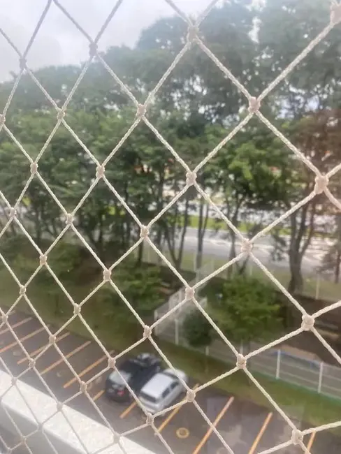 Apartamento com 2 quartos à venda, 51m2 em Pinheirinho, Curitiba - PR - imagem 3 Foto 3 de Apartamento com 2 quartos à venda, 51m2 em Pinheirinho, Curitiba - PR