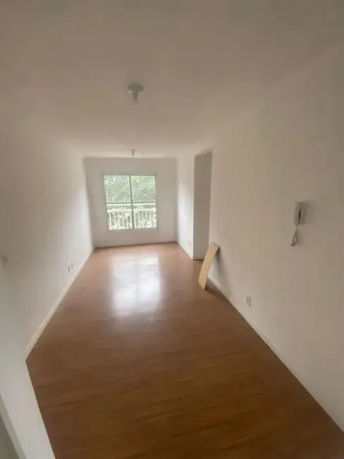 Foto 2 de Apartamento com 2 quartos à venda, 51m2 em Pinheirinho, Curitiba - PR
