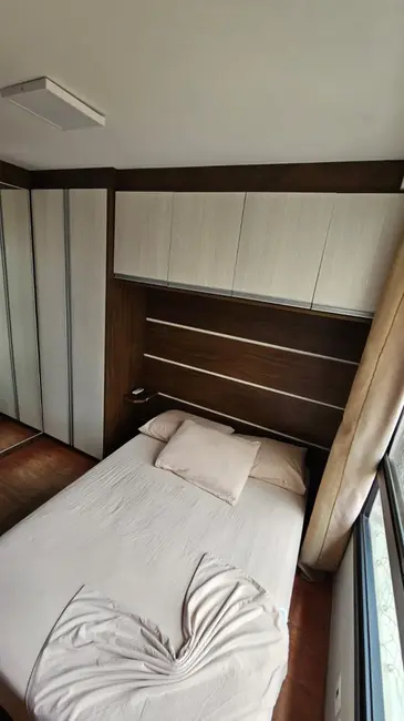 Apartamento com 1 quarto à venda, 17m2 em Centro, Curitiba - PR - imagem 9 Foto 9 de Apartamento com 1 quarto à venda, 17m2 em Centro, Curitiba - PR