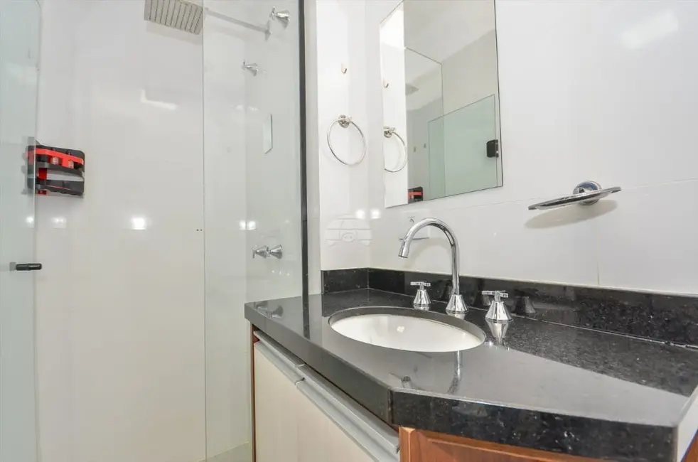 Apartamento com 1 quarto à venda, 17m2 em Centro, Curitiba - PR - imagem 5 Foto 5 de Apartamento com 1 quarto à venda, 17m2 em Centro, Curitiba - PR