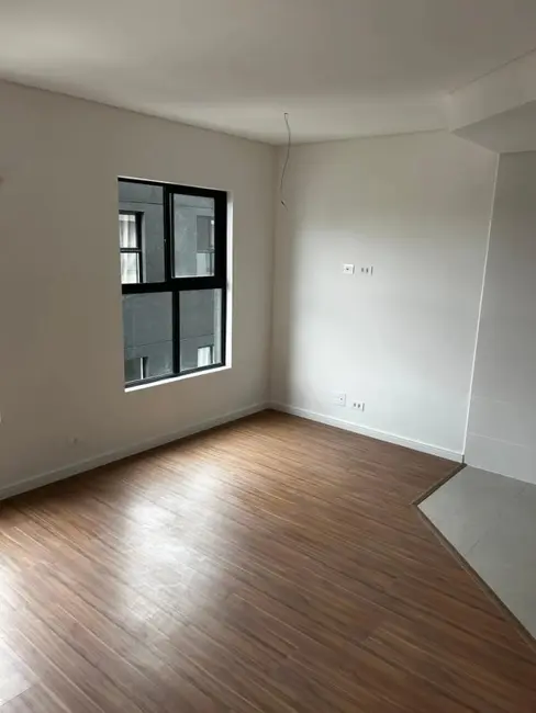 Foto 9 de Apartamento com 1 quarto à venda, 28m2 em Cidade Industrial, Curitiba - PR