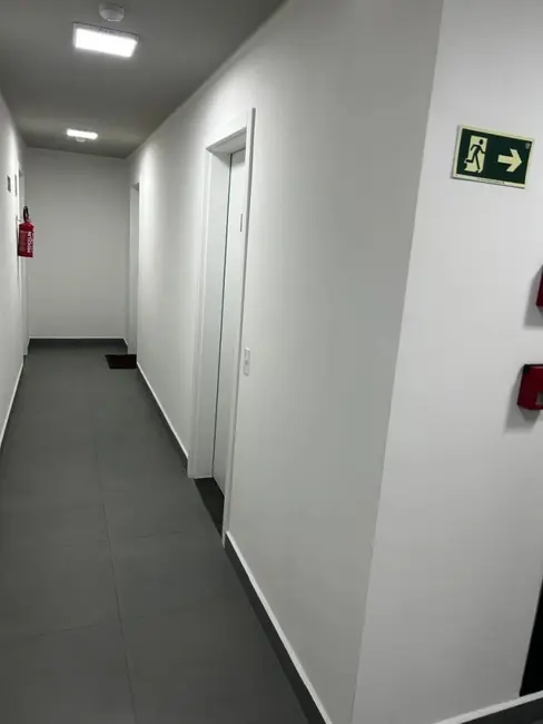 Foto 6 de Apartamento com 1 quarto à venda, 28m2 em Cidade Industrial, Curitiba - PR