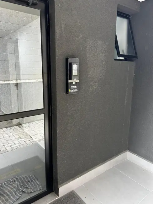 Foto 2 de Apartamento com 1 quarto à venda, 28m2 em Cidade Industrial, Curitiba - PR