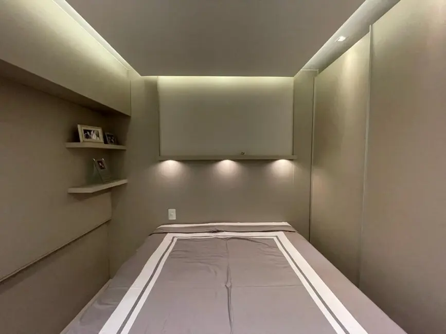 Foto 5 de Apartamento com 3 quartos à venda, 155m2 em Portão, Curitiba - PR