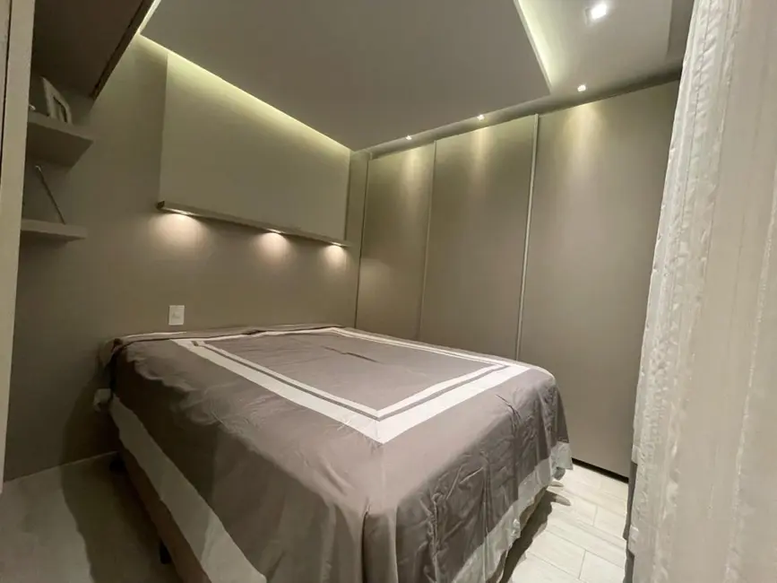 Foto 7 de Apartamento com 3 quartos à venda, 155m2 em Portão, Curitiba - PR