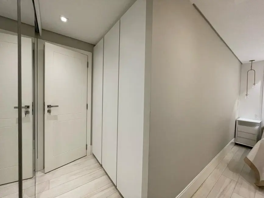 Foto 6 de Apartamento com 3 quartos à venda, 155m2 em Portão, Curitiba - PR