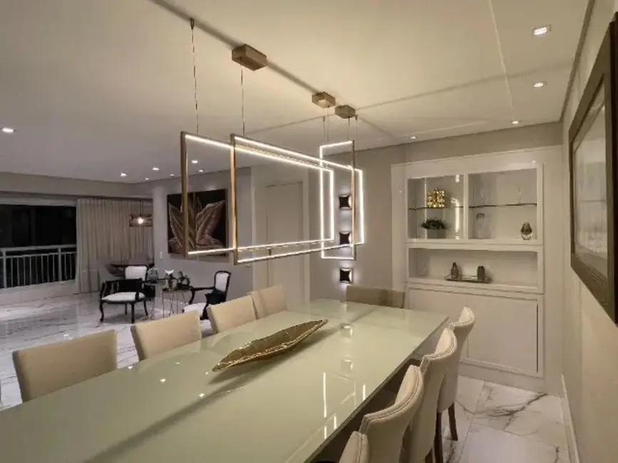 Foto 4 de Apartamento com 3 quartos à venda, 155m2 em Portão, Curitiba - PR