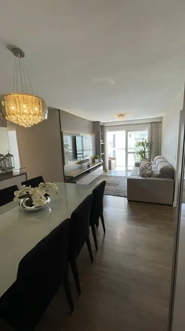 Foto 6 de Apartamento com 3 quartos à venda, 120m2 em Água Verde, Curitiba - PR