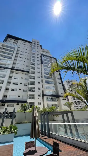 Foto 1 de Apartamento com 3 quartos à venda, 120m2 em Água Verde, Curitiba - PR
