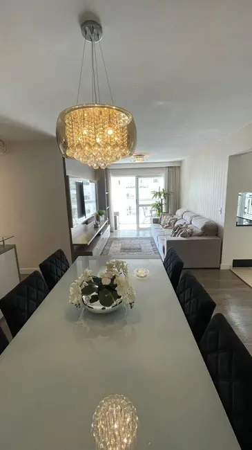 Foto 7 de Apartamento com 3 quartos à venda, 120m2 em Água Verde, Curitiba - PR