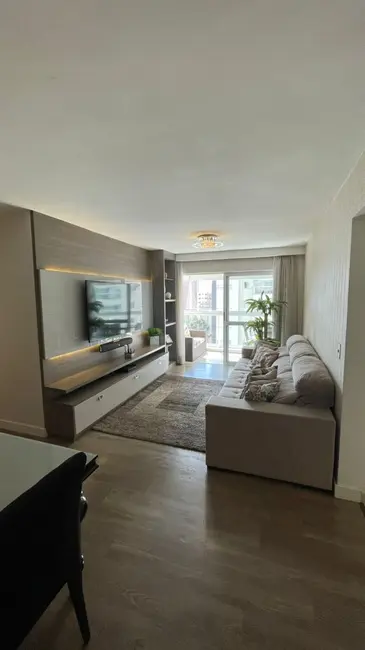 Foto 3 de Apartamento com 3 quartos à venda, 120m2 em Água Verde, Curitiba - PR