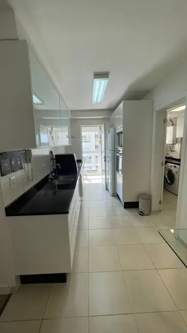 Foto 5 de Apartamento com 3 quartos à venda, 120m2 em Água Verde, Curitiba - PR