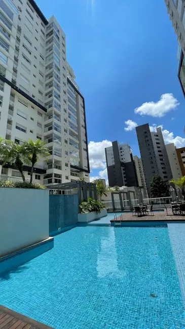 Foto 2 de Apartamento com 3 quartos à venda, 120m2 em Água Verde, Curitiba - PR