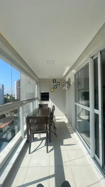 Foto 4 de Apartamento com 3 quartos à venda, 120m2 em Água Verde, Curitiba - PR