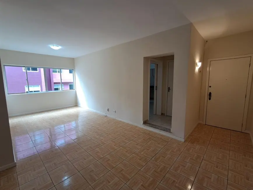 Foto 4 de Apartamento com 3 quartos à venda, 106m2 em Água Verde, Curitiba - PR