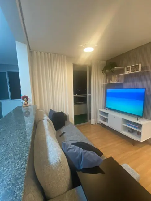 Foto 3 de Apartamento com 2 quartos à venda, 50m2 em Cristo Rei, Curitiba - PR