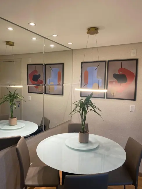 Foto 6 de Apartamento com 2 quartos à venda, 50m2 em Cristo Rei, Curitiba - PR