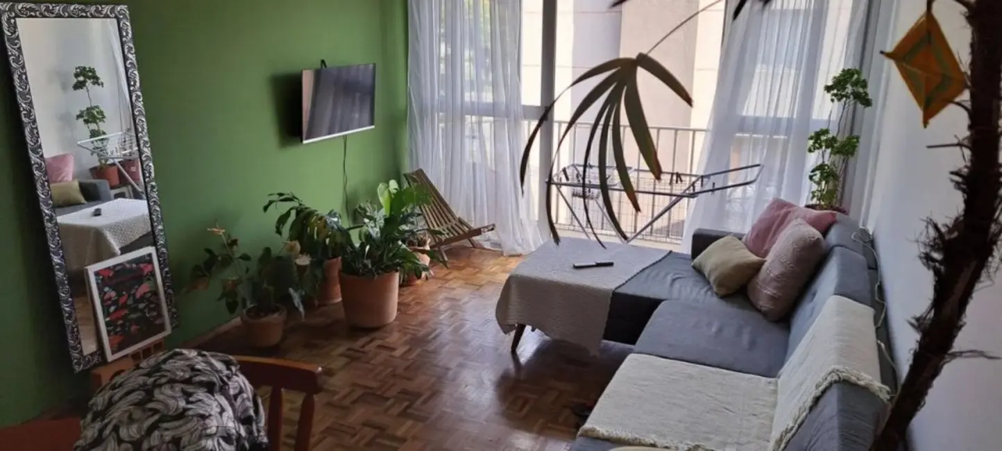 Foto 1 de Apartamento com 3 quartos à venda, 90m2 em Água Verde, Curitiba - PR