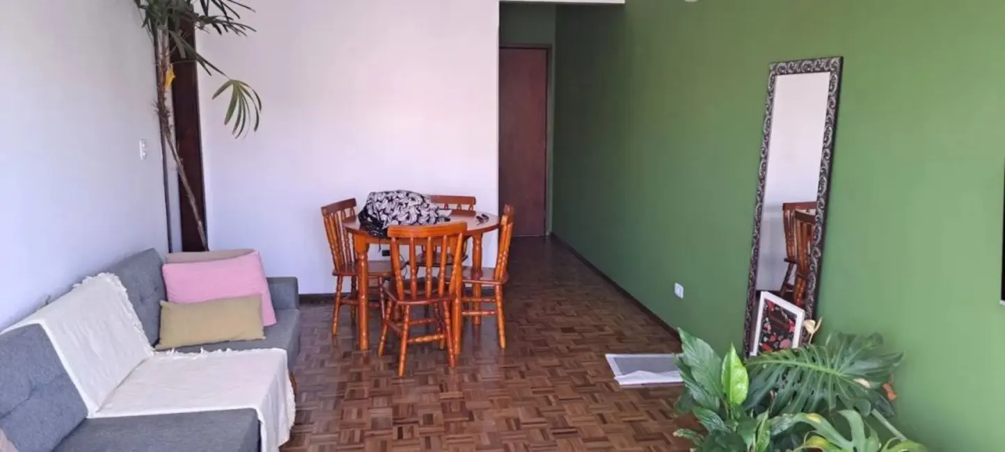 Foto 4 de Apartamento com 3 quartos à venda, 90m2 em Água Verde, Curitiba - PR