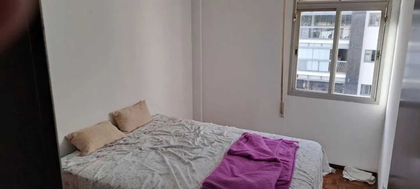 Foto 6 de Apartamento com 3 quartos à venda, 90m2 em Água Verde, Curitiba - PR