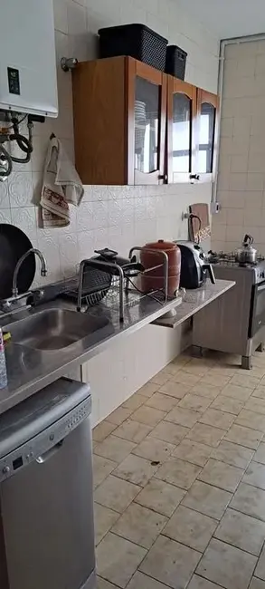 Foto 5 de Apartamento com 3 quartos à venda, 90m2 em Água Verde, Curitiba - PR