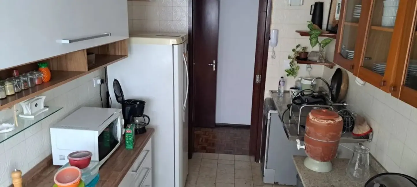 Foto 9 de Apartamento com 3 quartos à venda, 90m2 em Água Verde, Curitiba - PR