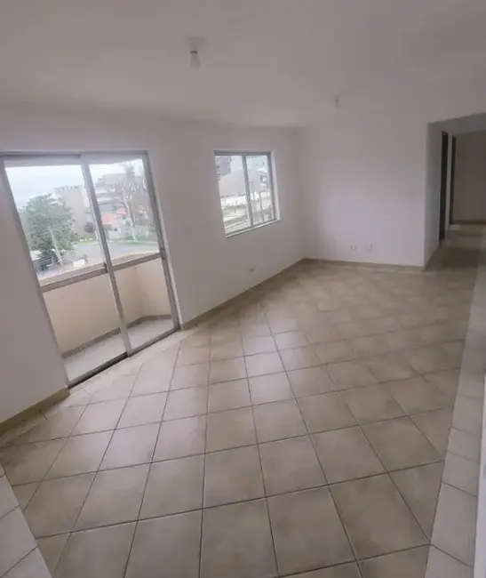 Foto 1 de Apartamento com 3 quartos à venda, 67m2 em Portão, Curitiba - PR