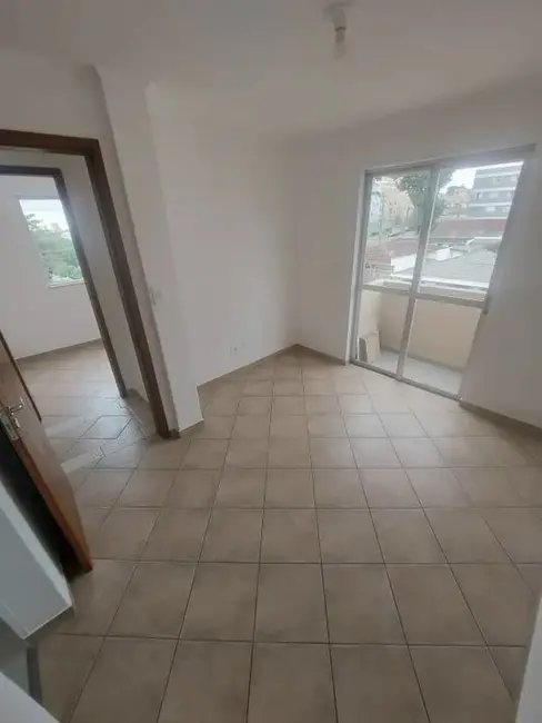 Foto 2 de Apartamento com 3 quartos à venda, 67m2 em Portão, Curitiba - PR