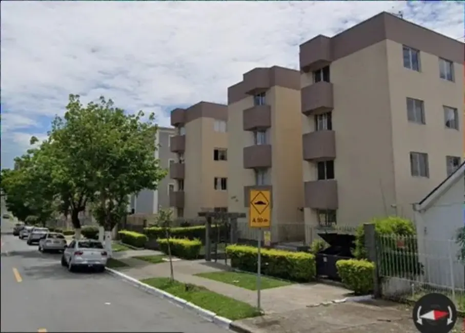 Foto 3 de Apartamento com 3 quartos à venda, 67m2 em Portão, Curitiba - PR