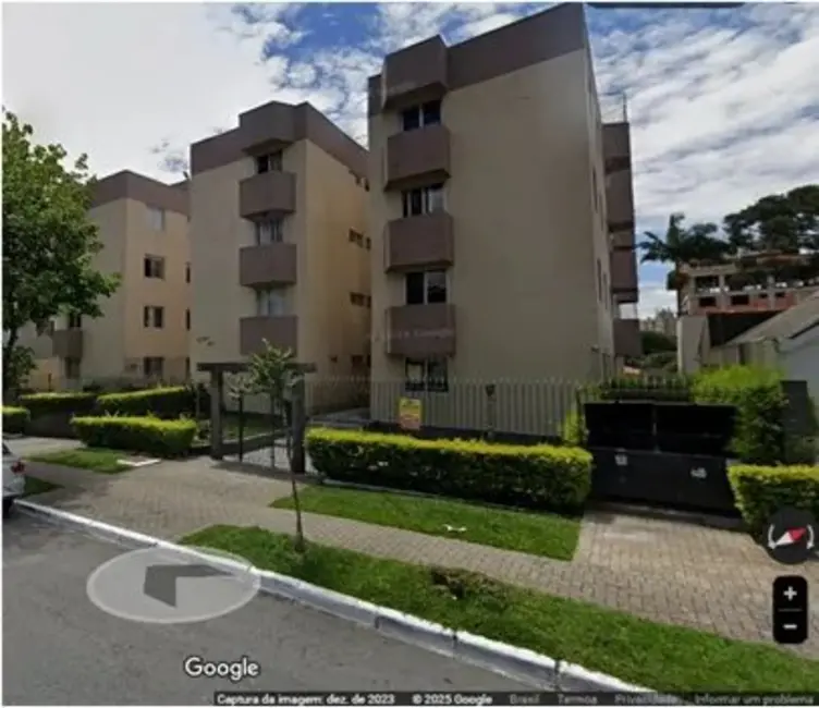 Foto 4 de Apartamento com 3 quartos à venda, 67m2 em Portão, Curitiba - PR