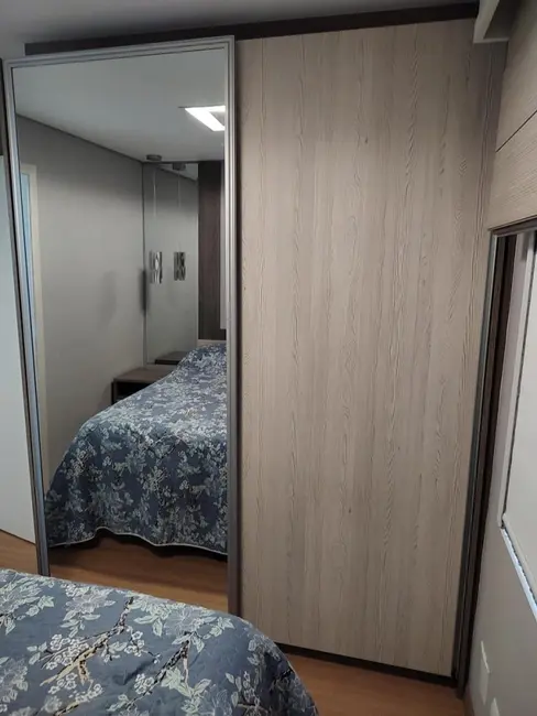 Foto 7 de Apartamento com 3 quartos à venda, 70m2 em Capão Raso, Curitiba - PR