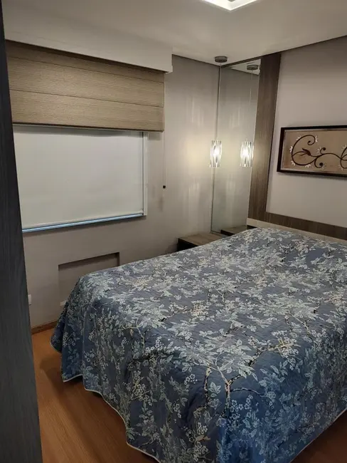 Foto 9 de Apartamento com 3 quartos à venda, 70m2 em Capão Raso, Curitiba - PR