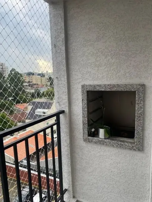 Foto 5 de Apartamento com 2 quartos à venda, 52m2 em Tingui, Curitiba - PR