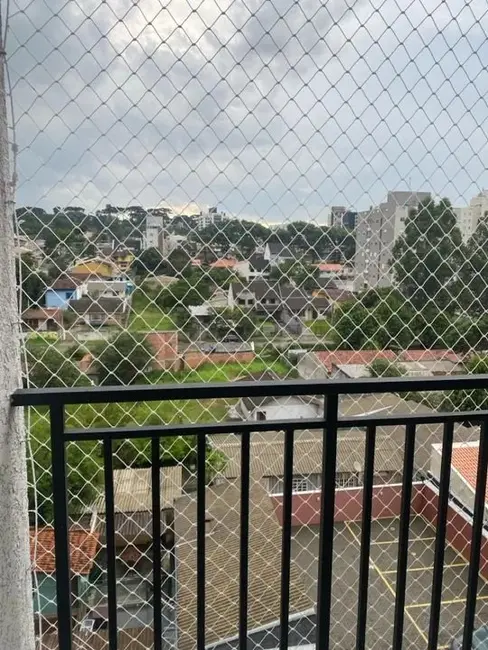 Foto 6 de Apartamento com 2 quartos à venda, 52m2 em Tingui, Curitiba - PR