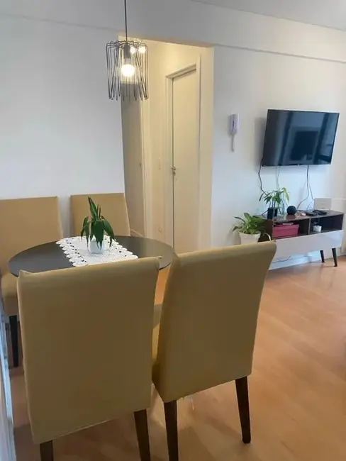 Foto 3 de Apartamento com 2 quartos à venda, 52m2 em Tingui, Curitiba - PR