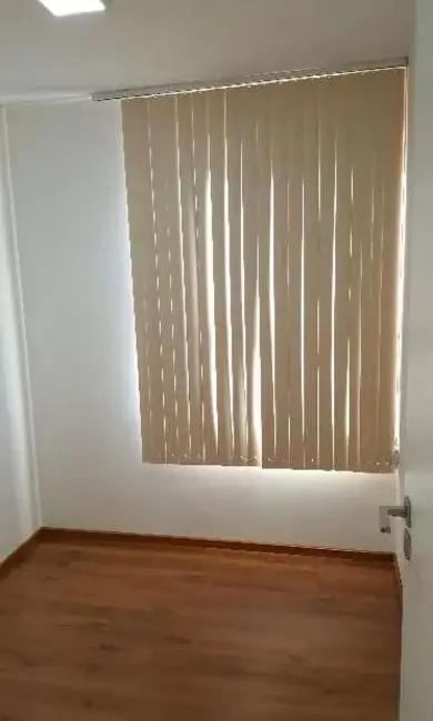 Foto 4 de Apartamento com 2 quartos à venda, 50m2 em Centro, Curitiba - PR