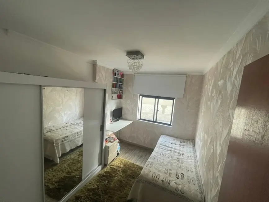 Foto 4 de Apartamento com 2 quartos à venda, 67m2 em Portão, Curitiba - PR