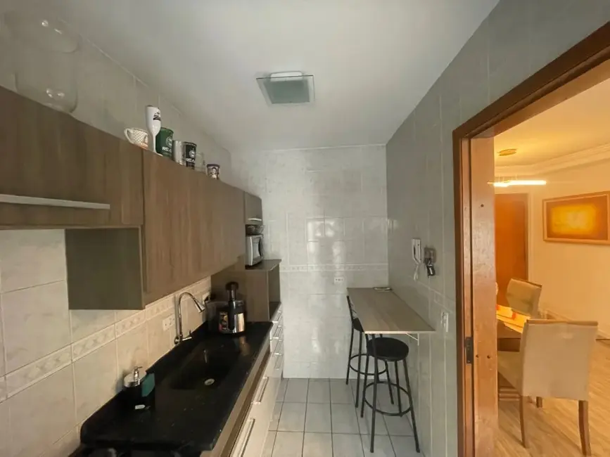 Foto 8 de Apartamento com 2 quartos à venda, 67m2 em Portão, Curitiba - PR