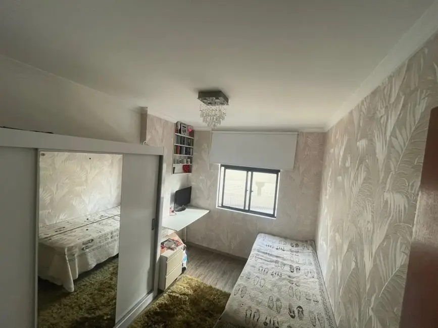 Foto 5 de Apartamento com 2 quartos à venda, 67m2 em Portão, Curitiba - PR