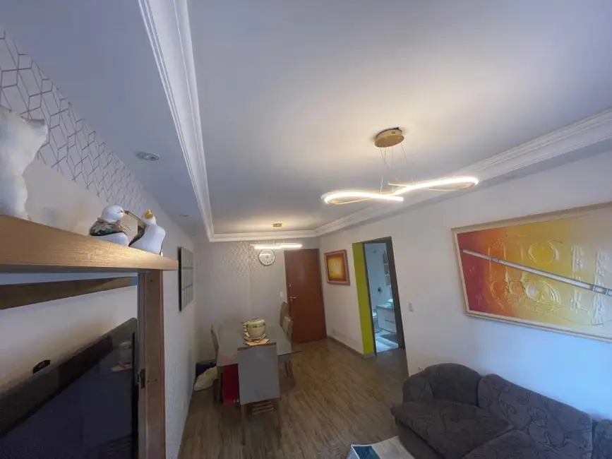 Foto 3 de Apartamento com 2 quartos à venda, 67m2 em Portão, Curitiba - PR