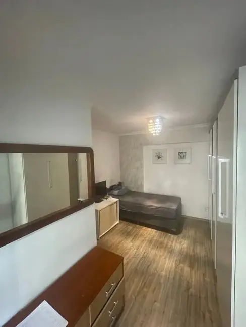 Foto 7 de Apartamento com 2 quartos à venda, 67m2 em Portão, Curitiba - PR