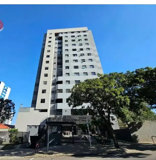 Foto 2 de Apartamento com 2 quartos à venda, 67m2 em Portão, Curitiba - PR