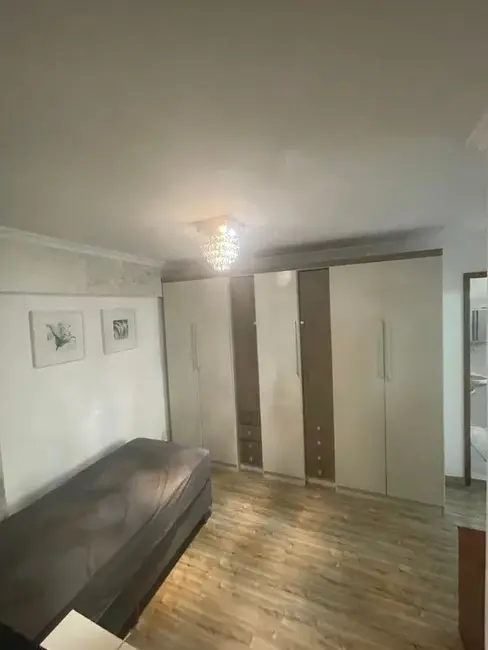 Foto 6 de Apartamento com 2 quartos à venda, 67m2 em Portão, Curitiba - PR