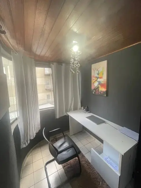 Foto 9 de Apartamento com 2 quartos à venda, 67m2 em Portão, Curitiba - PR