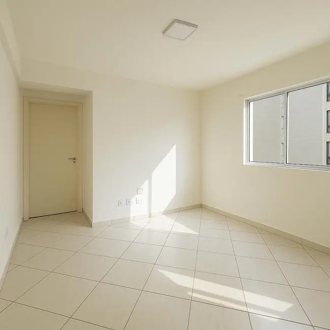 Foto 3 de Apartamento com 1 quarto à venda, 34m2 em Portão, Curitiba - PR