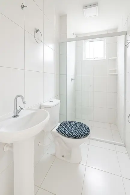 Foto 5 de Apartamento com 1 quarto à venda, 34m2 em Portão, Curitiba - PR