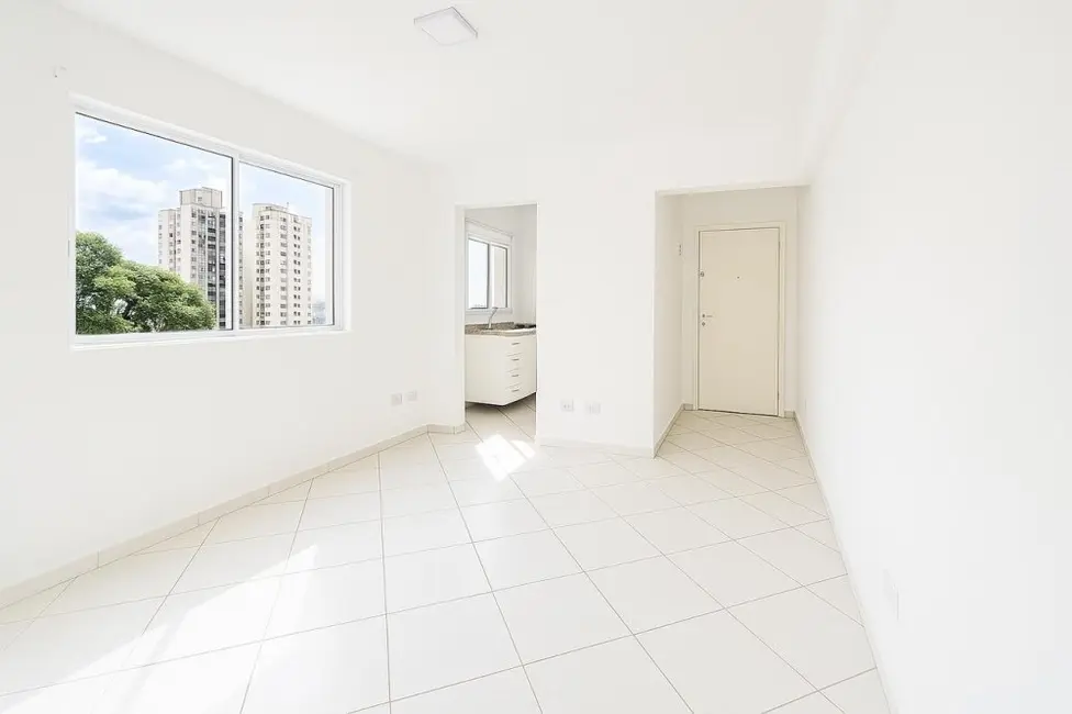 Foto 4 de Apartamento com 1 quarto à venda, 34m2 em Portão, Curitiba - PR