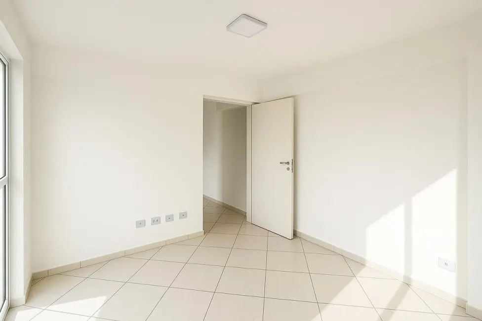 Foto 2 de Apartamento com 1 quarto à venda, 34m2 em Portão, Curitiba - PR