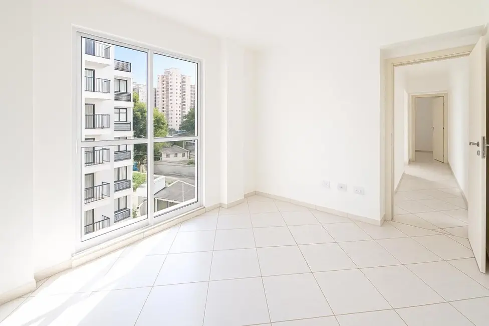 Foto 6 de Apartamento com 1 quarto à venda, 34m2 em Portão, Curitiba - PR