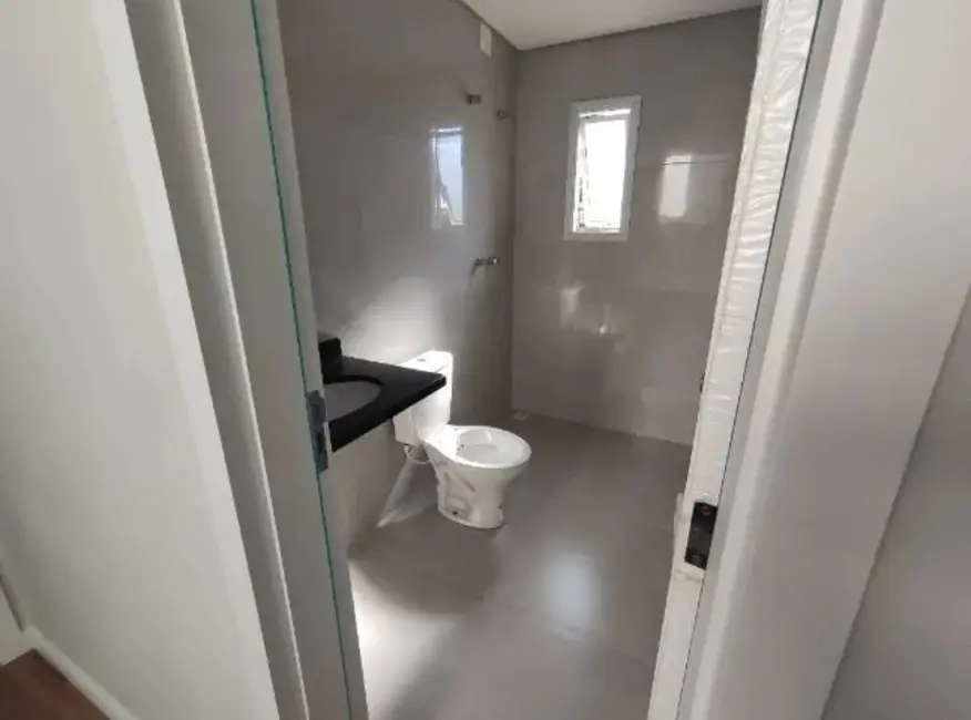 Foto 9 de Sobrado com 3 quartos à venda, 180m2 em Portão, Curitiba - PR
